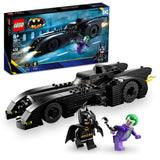 #LEGO DC Batmobile: Batman vs. The Joker Chase product_name# - AZ Depot Express