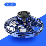 Magic Flying Drone UFO Flying Spinner - AZ Depot Express