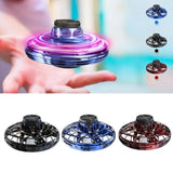 Magic Flying Drone UFO Flying Spinner - AZ Depot Express