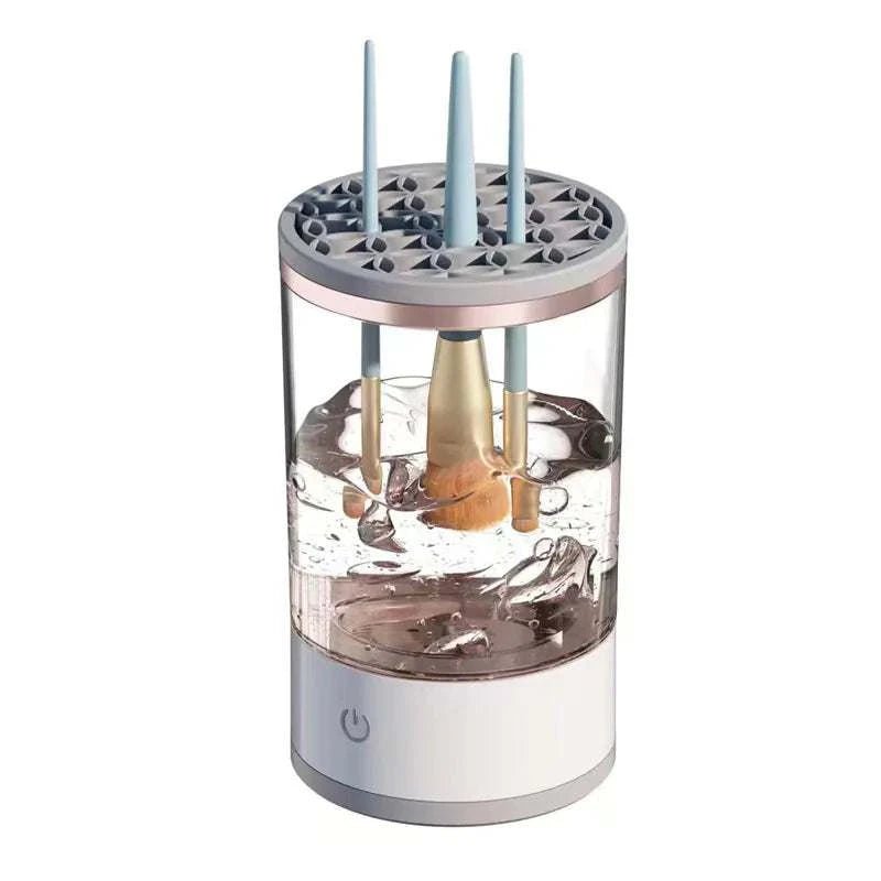 Makeup Brush Cleaner - AZ Depot Express