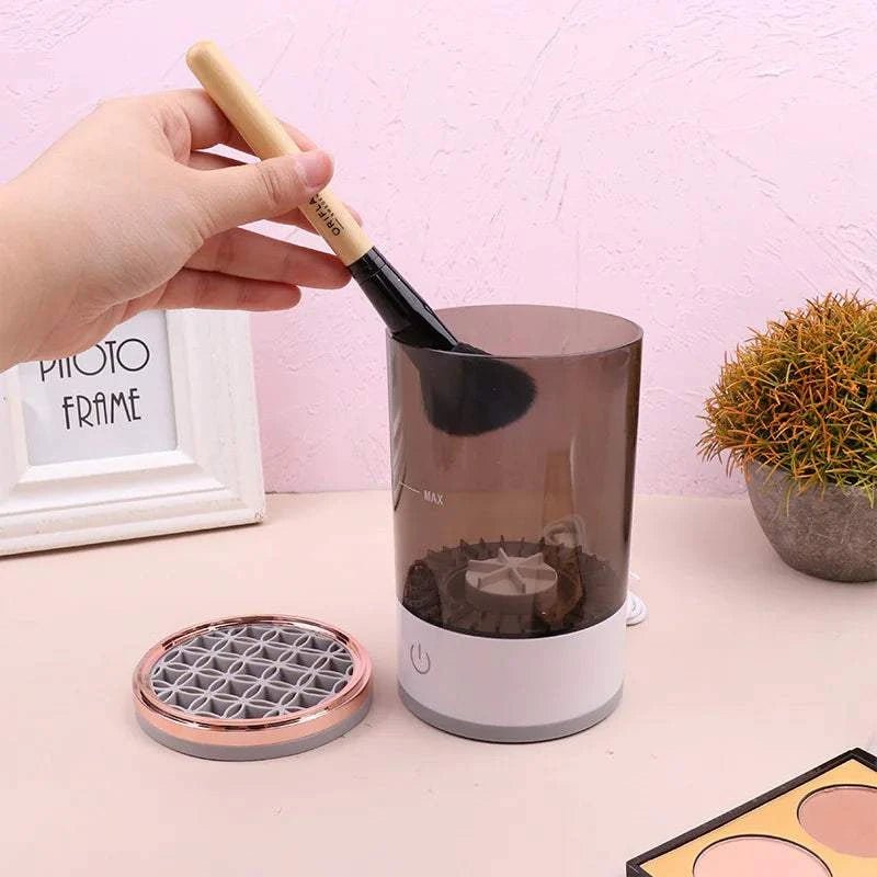 Makeup Brush Cleaner - AZ Depot Express
