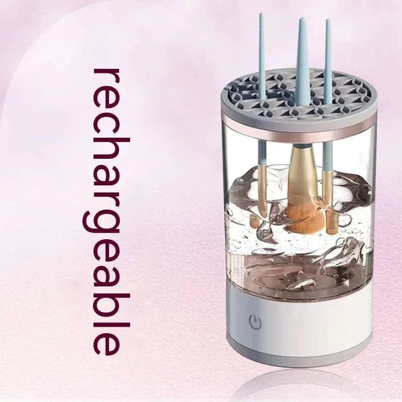 Makeup Brush Cleaner - AZ Depot Express