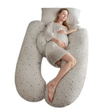 Maternity Body Pillow for Side Sleeping Women - AZ Depot Express