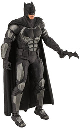 McFarlane Toys DC Justice League Movie Batman 7" Action Figure - AZ Depot Express