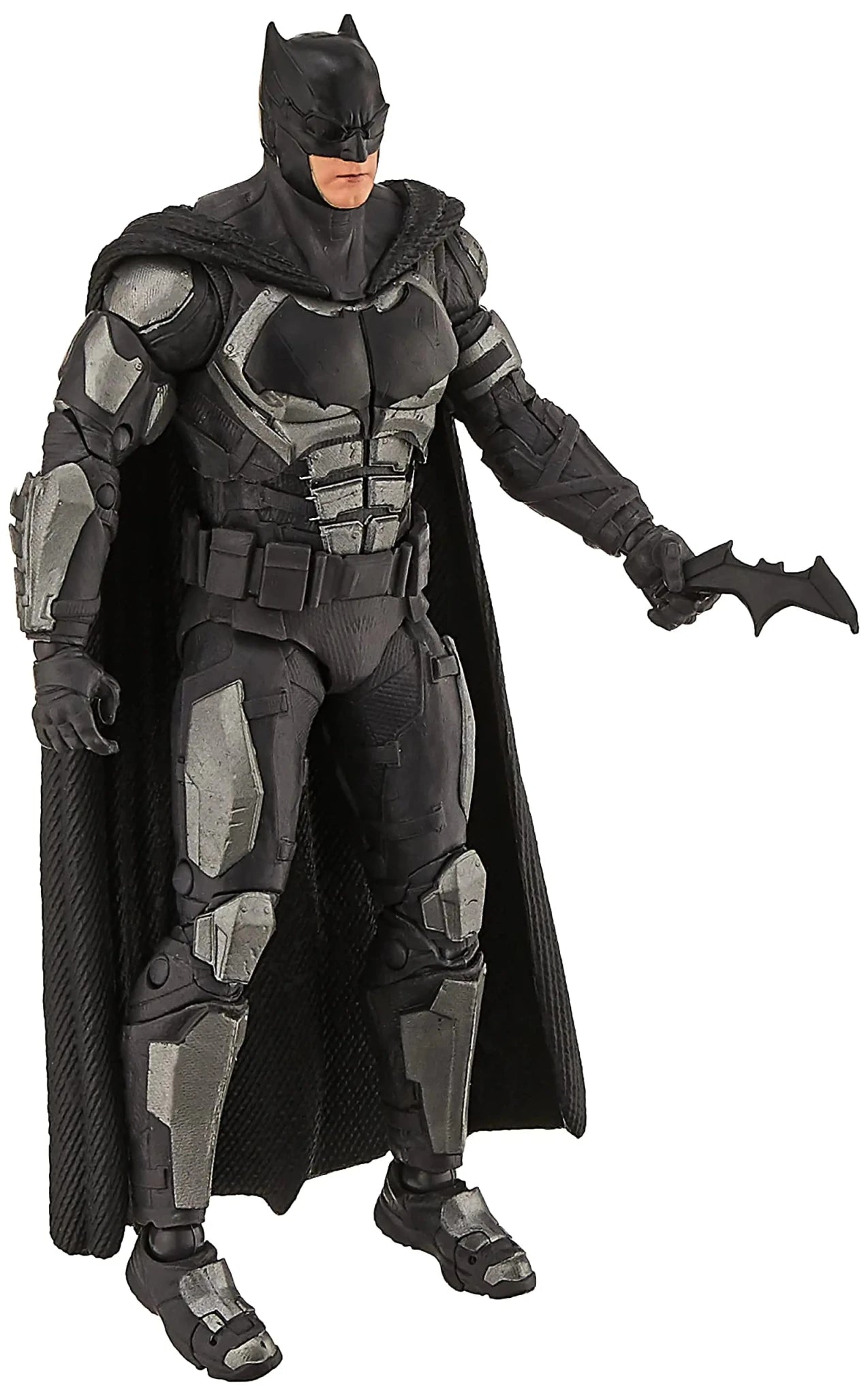 McFarlane Toys DC Justice League Movie Batman 7" Action Figure - AZ Depot Express