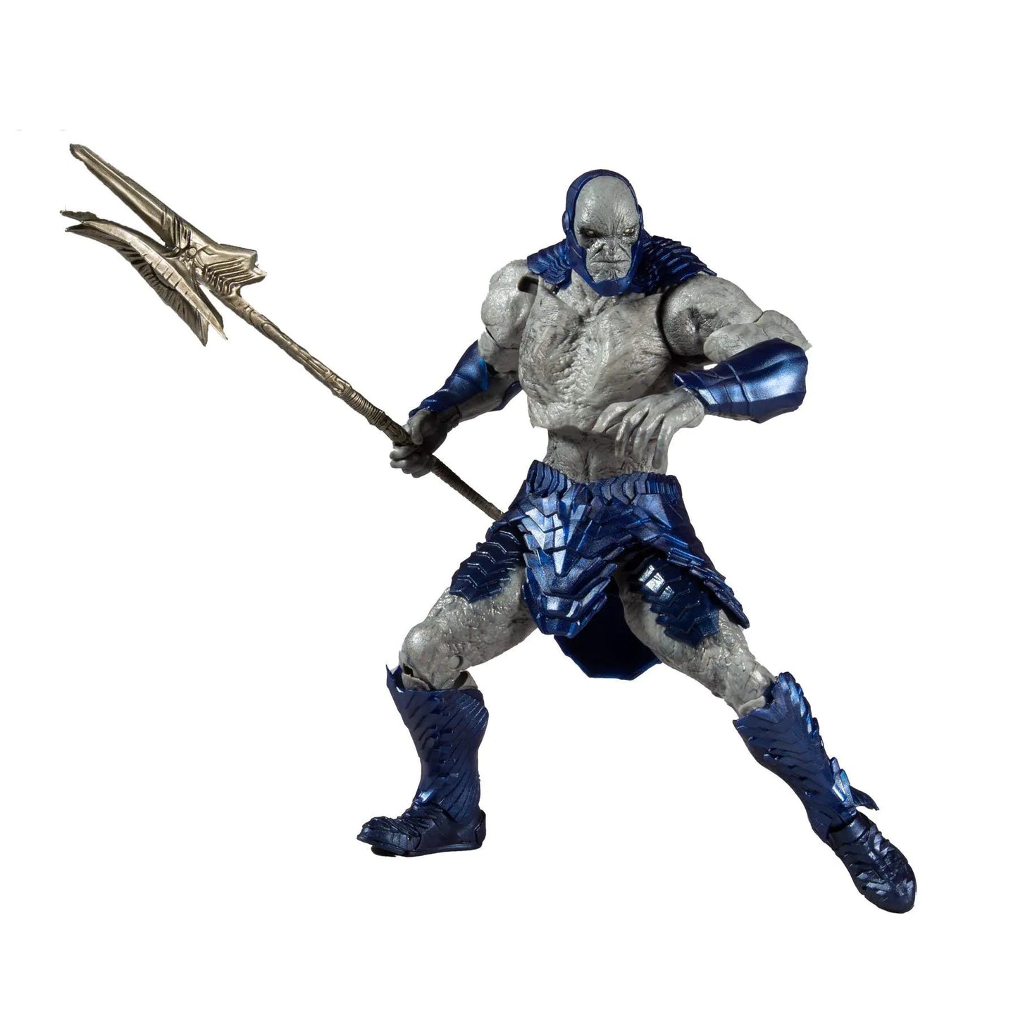 McFarlane Toys DC Justice League Movie Darkseid Mega Action Figure - AZ Depot Express