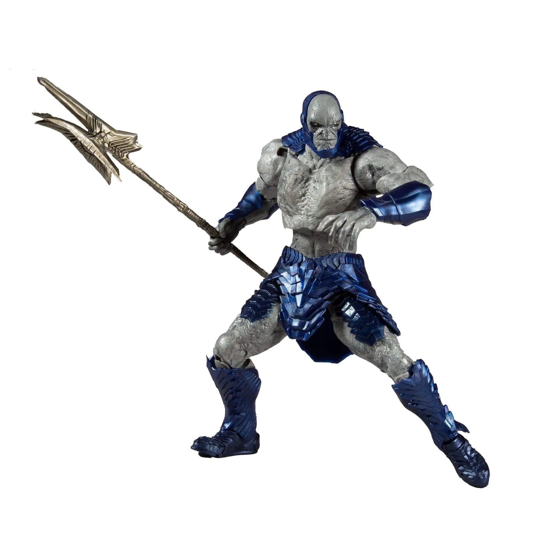 McFarlane Toys DC Justice League Movie Darkseid Mega Action Figure - AZ Depot Express