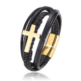 Men Chakra Bracelet - AZ Depot Express