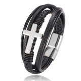 Men Chakra Bracelet - AZ Depot Express