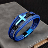 Men Chakra Bracelet - AZ Depot Express