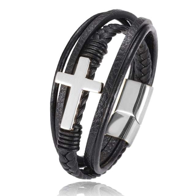 Men Chakra Bracelet - AZ Depot Express