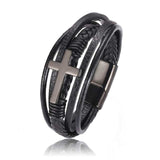 Men Chakra Bracelet - AZ Depot Express
