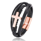 Men Chakra Bracelet - AZ Depot Express