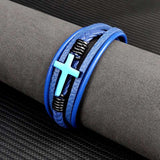 Men Chakra Bracelet - AZ Depot Express