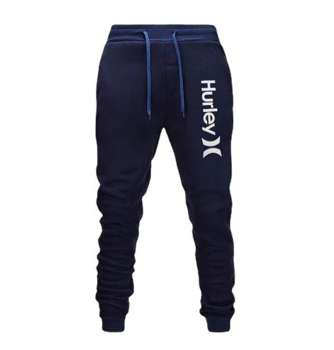 Men's Fitness Training Joggers - ASRU Running Pants - AZ Depot Express