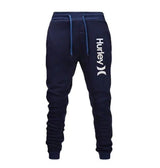 Men's Fitness Training Joggers - ASRU Running Pants - AZ Depot Express