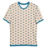 Men's Hawaiian Island Time T-shirt - AZ Depot Express