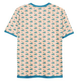 Men's Hawaiian Island Time T-shirt - AZ Depot Express