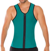 Men's Neoprene Waist Trainer Vest for Weight Loss - AZ Depot Express