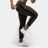 Men's Running Training Fitness Pants - AZ Depot Express