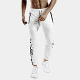 Men's Running Training Fitness Pants - AZ Depot Express
