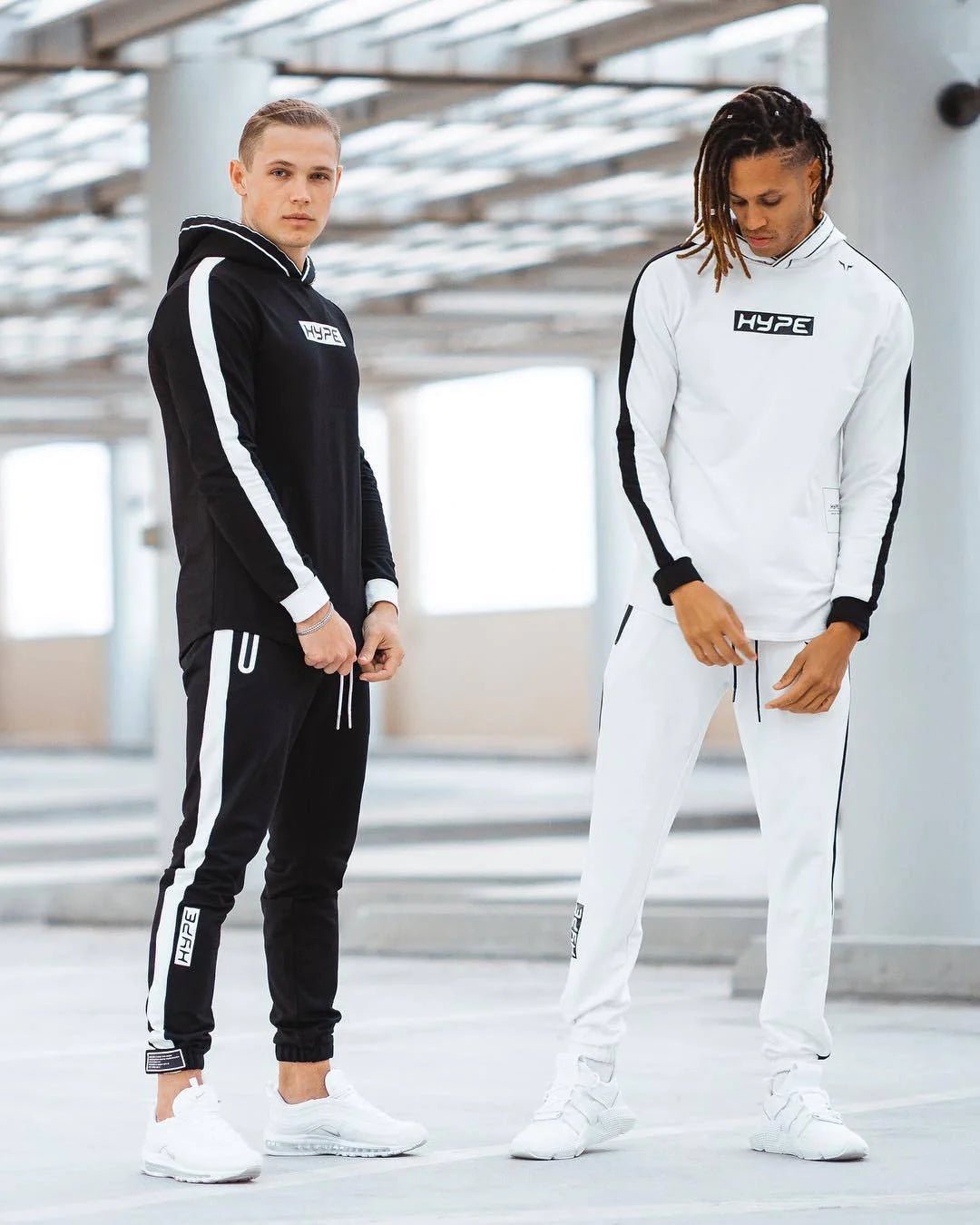 Men's Running Training Fitness Pants - AZ Depot Express