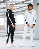 Men's Running Training Fitness Pants - AZ Depot Express
