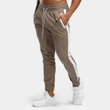 Men's Running Training Fitness Pants - AZ Depot Express