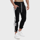 Men's Running Training Fitness Pants - AZ Depot Express