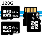 MicroSD Memory Cards - 32GB/64GB/128GB High - Speed Storage - AZ Depot Express