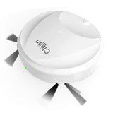 Mini Automatic Robot Vacuum Cleaner for Home Use - AZ Depot Express