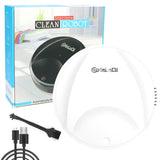 Mini Automatic Robot Vacuum Cleaner for Home Use - AZ Depot Express