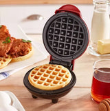 Mini Waffle & Cake Maker - AZ Depot Express
