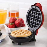 Mini Waffle & Cake Maker - AZ Depot Express