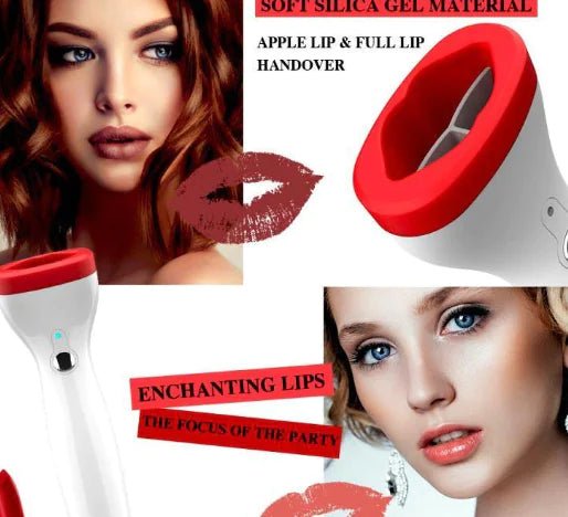 Miracle Lip Plumper - AZ Depot Express