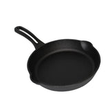 Mirro 6in Cast Iron Preseasoned Skillet - AZ Depot Express