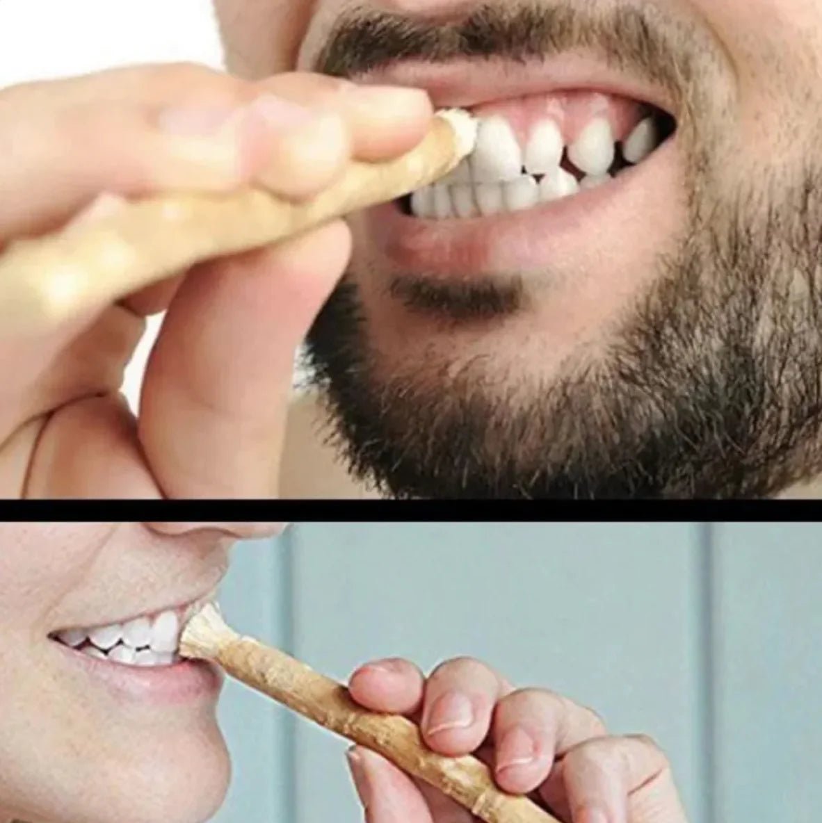 Miswak Tooth Cleaning Stick - AZ Depot Express
