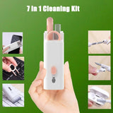 Multifunctional Tech Cleaning Kit - AZ Depot Express