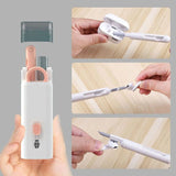 Multifunctional Tech Cleaning Kit - AZ Depot Express