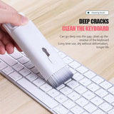 Multifunctional Tech Cleaning Kit - AZ Depot Express