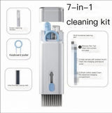 Multifunctional Tech Cleaning Kit - AZ Depot Express