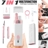 Multifunctional Tech Cleaning Kit - AZ Depot Express
