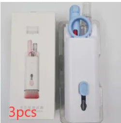 Multifunctional Tech Cleaning Kit - AZ Depot Express