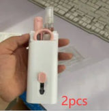 Multifunctional Tech Cleaning Kit - AZ Depot Express