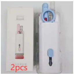 Multifunctional Tech Cleaning Kit - AZ Depot Express