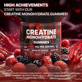 Muscle Boost Gummies - AZ Depot Express