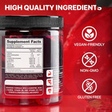 Muscle Boost Gummies - AZ Depot Express