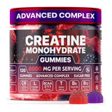Muscle Boost Gummies - AZ Depot Express