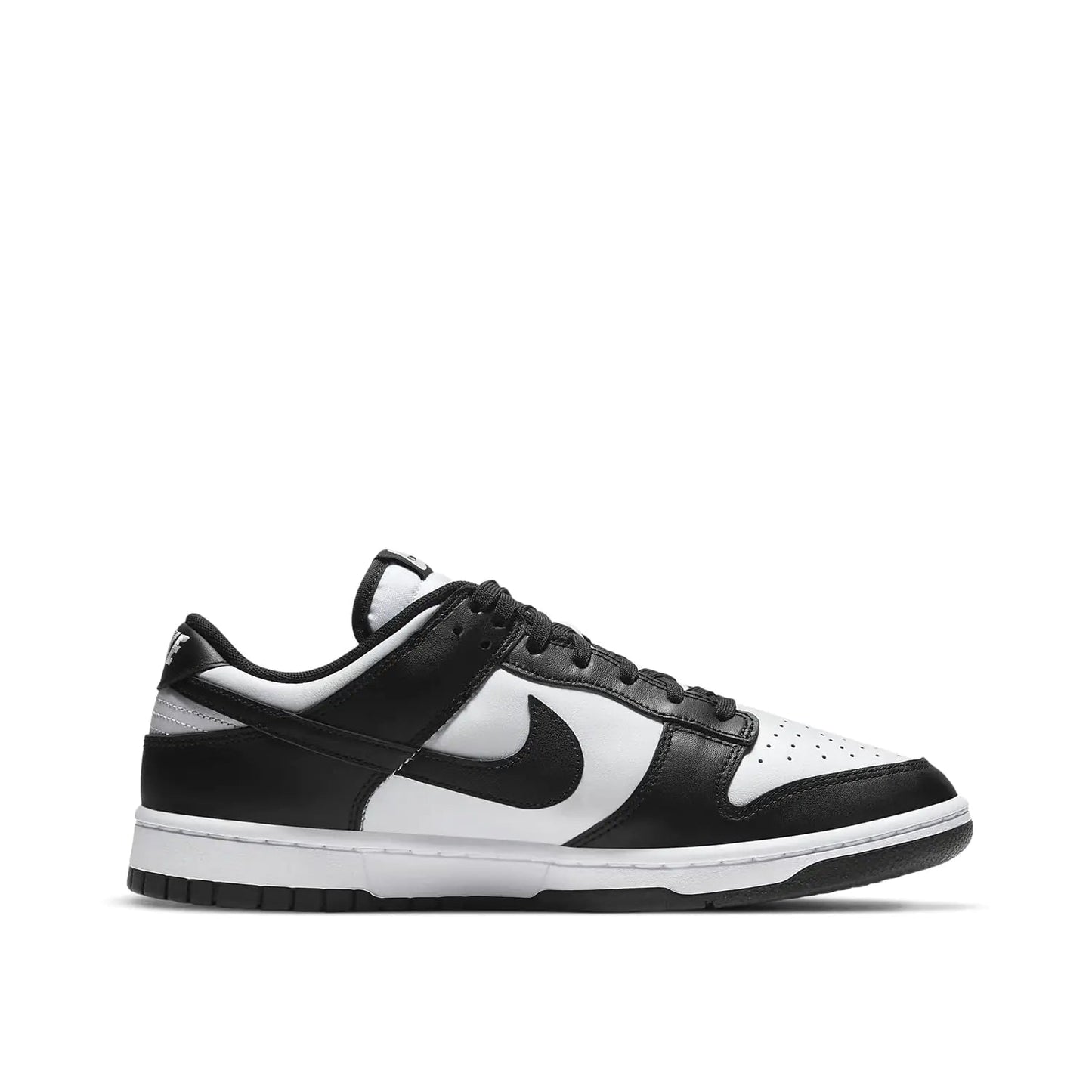 Nike Mens Gymnastics Shoes Sneaker White Black White 6 - AZ Depot Express