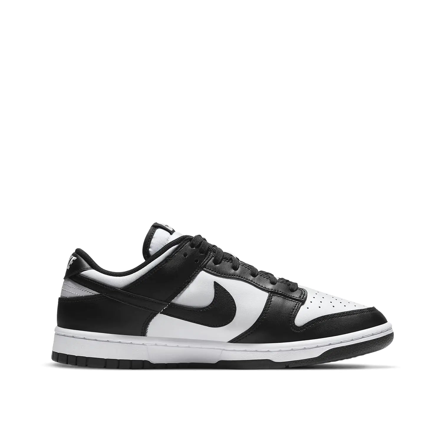 Nike Mens Gymnastics Shoes Sneaker White Black White 6 - AZ Depot Express